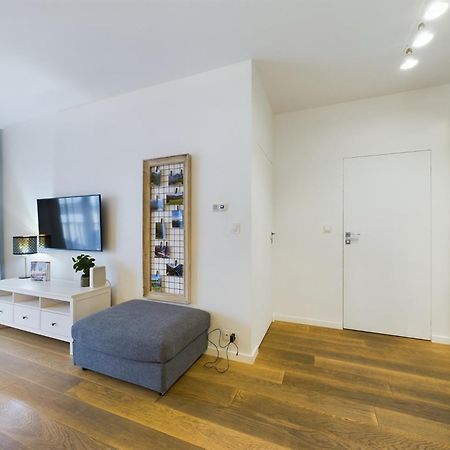 Apartments Go Rakowicka By Noclegi Renters Krasków Eksteriør bilde