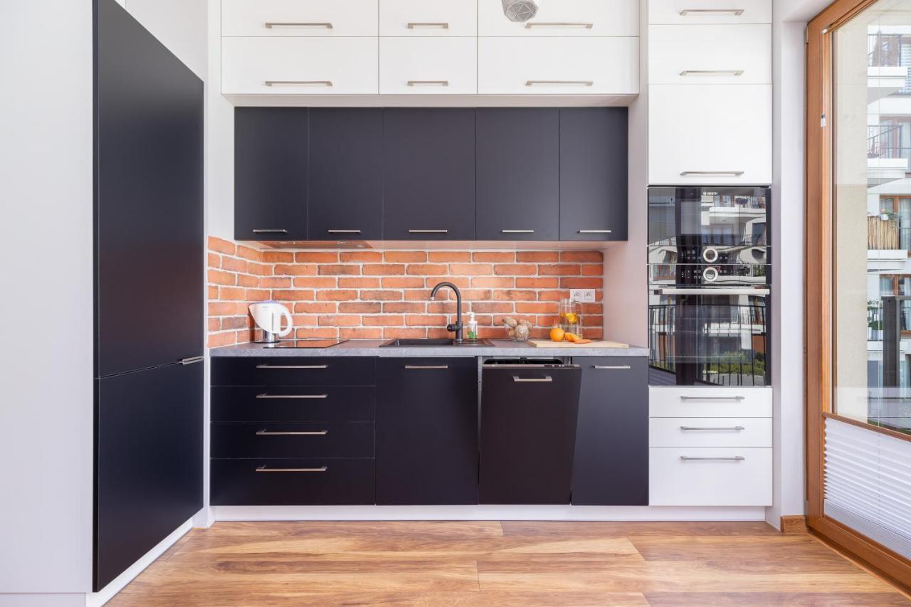 Apartments Go Rakowicka By Noclegi Renters Krasków Eksteriør bilde