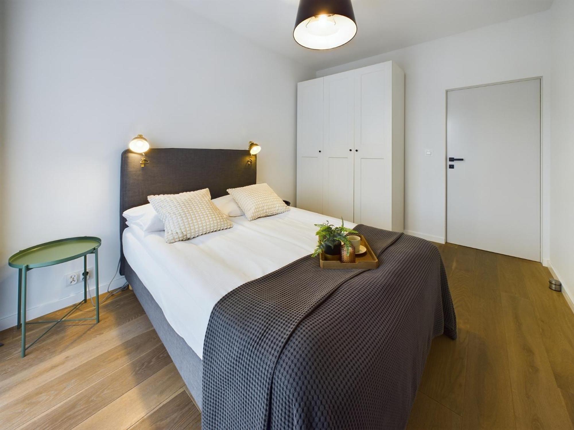 Apartments Go Rakowicka By Noclegi Renters Krasków Eksteriør bilde