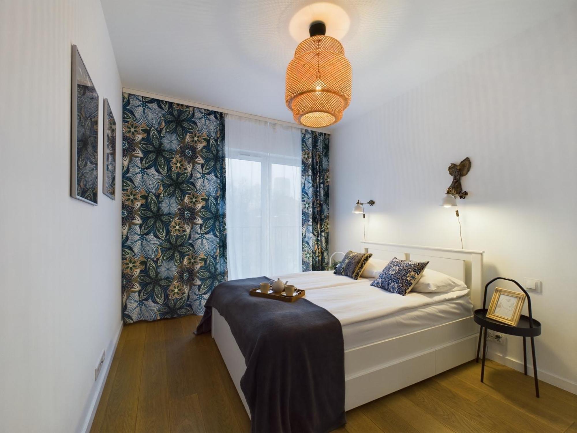Apartments Go Rakowicka By Noclegi Renters Krasków Eksteriør bilde