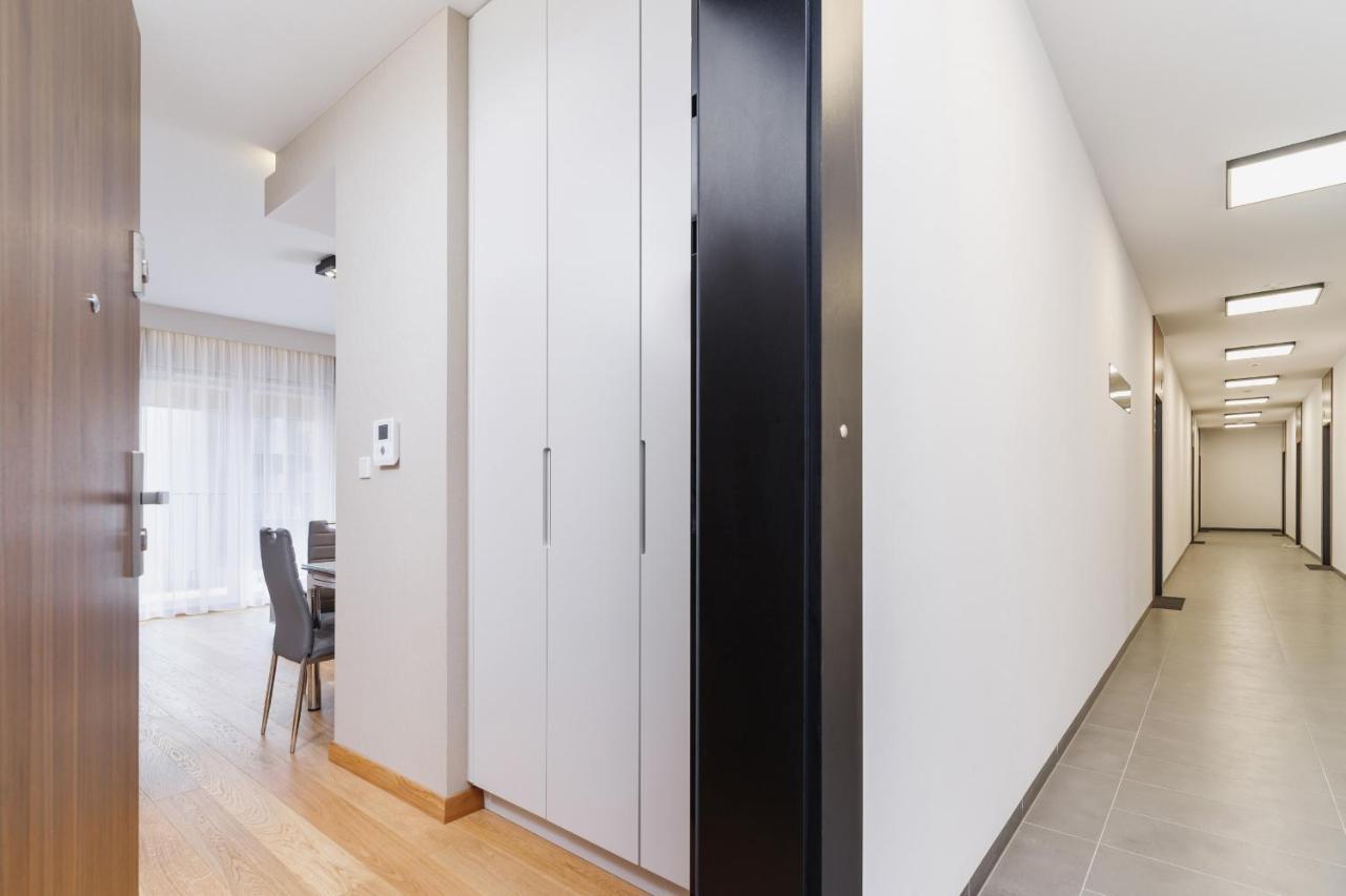 Apartments Go Rakowicka By Noclegi Renters Krasków Eksteriør bilde